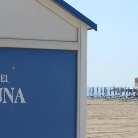 Hotel Bruna Caorle