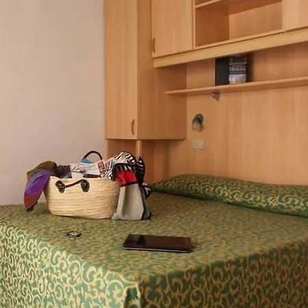 Hotel Bruna