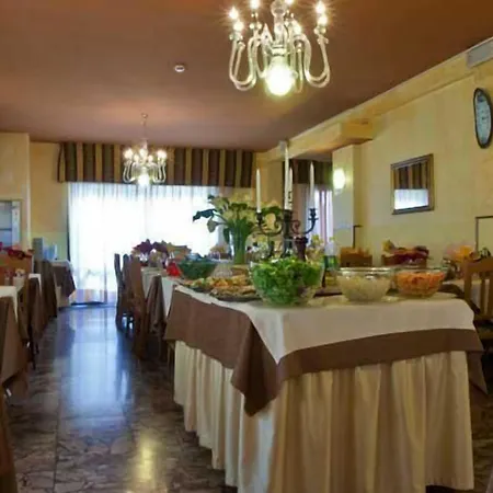 Hotel Bruna