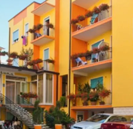 Hotel Bruna