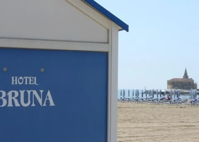 Hotel Bruna Caorle